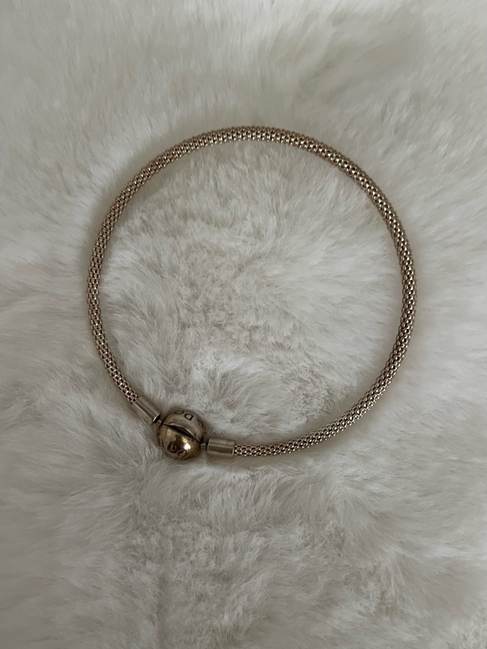 Pandora Charm Bracelet - Picture 3 of 7